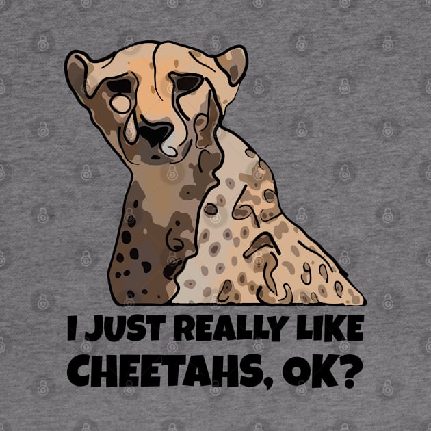 I Like Cheetahs by ardp13